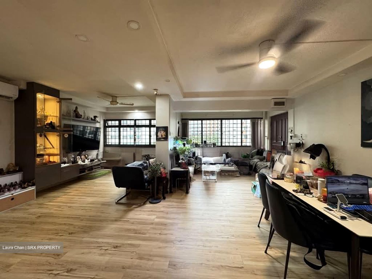 Blk 701 Tampines Sunrise (Tampines), HDB 5 Rooms #560087291